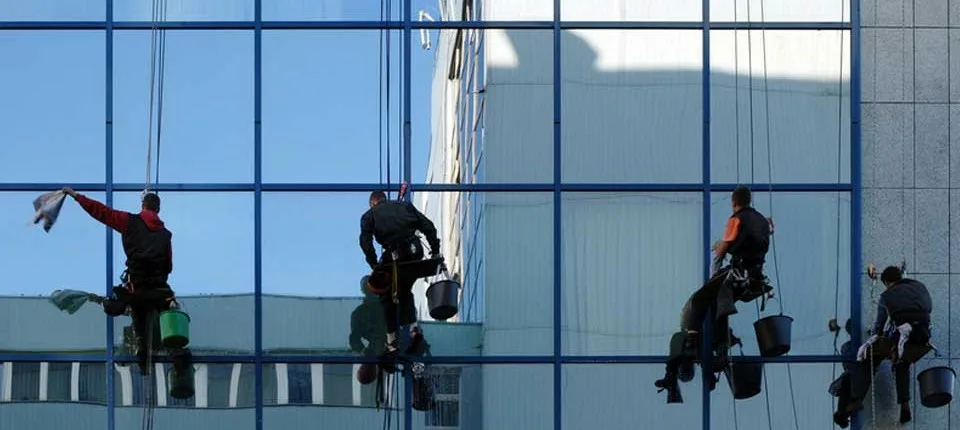 Büroreinigung Langen 2025