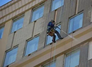Gebäudereinigung Egelsbach vs günstige Anbieter