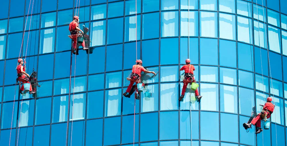 Gebäudereinigung Hainburg Kosten