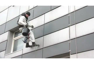 Gebäudereinigung Langen vs. Dreieich