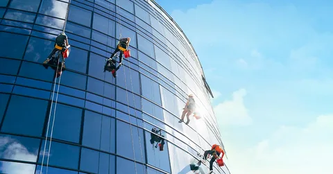 Gebäudereinigung Obertshausen