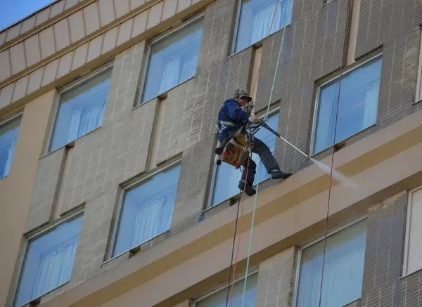 Treppenhausreinigung Obertshausen