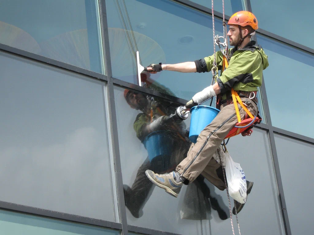 Unterhaltsreinigung Egelsbach