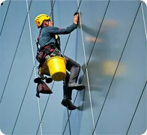 Unterhaltsreinigung Obertshausen