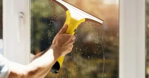 Gebaeudereinigung Langen