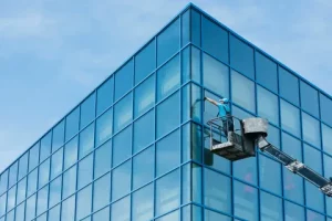 Gebaeudereinigung Langen