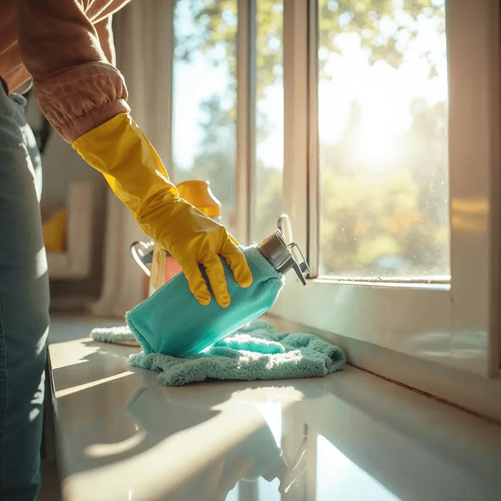 Anleitung zur Grundreinigung: Was gehört dazu und wie oft ist sie sinnvoll?