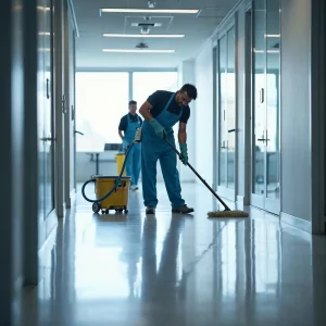 Warum regelmäßige Unterhaltsreinigung in Offenbach sinnvoll ist