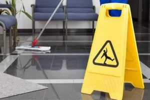 Gebäudereinigung Frankfurt