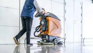 Gebäudereinigung Neu-Isenburg