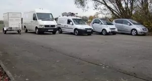 Gebäudereinigung Neu-Isenburg