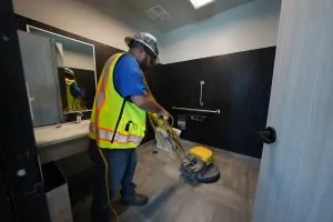 Gebäudereinigung Neu-Isenburg