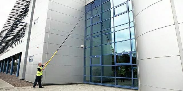 Büroreinigung Sulzbach