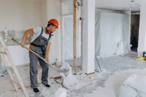 Gebäudereinigung Rodgau